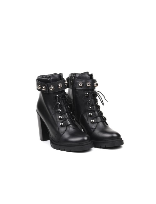 ANKLE BOOT B3326
