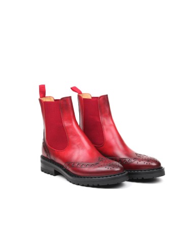 BARRACUDA STIVALETTO BD1102A