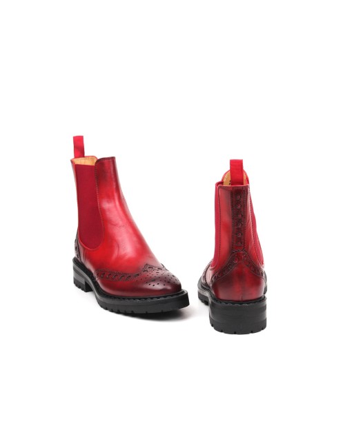 STIEFELETTE BD1102A