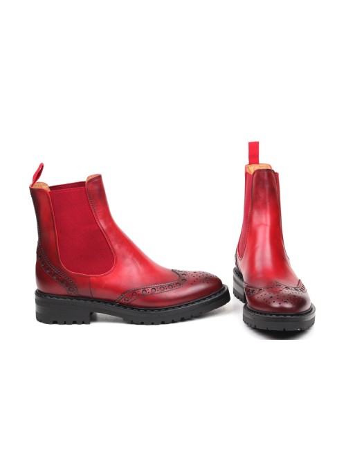BARRACUDA STIVALETTO BD1102A