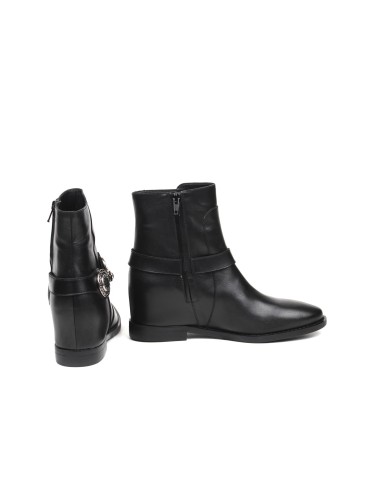 LE DIABLOTIN ANKLE BOOT 1203