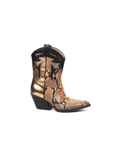 ANKLE BOOT E2278