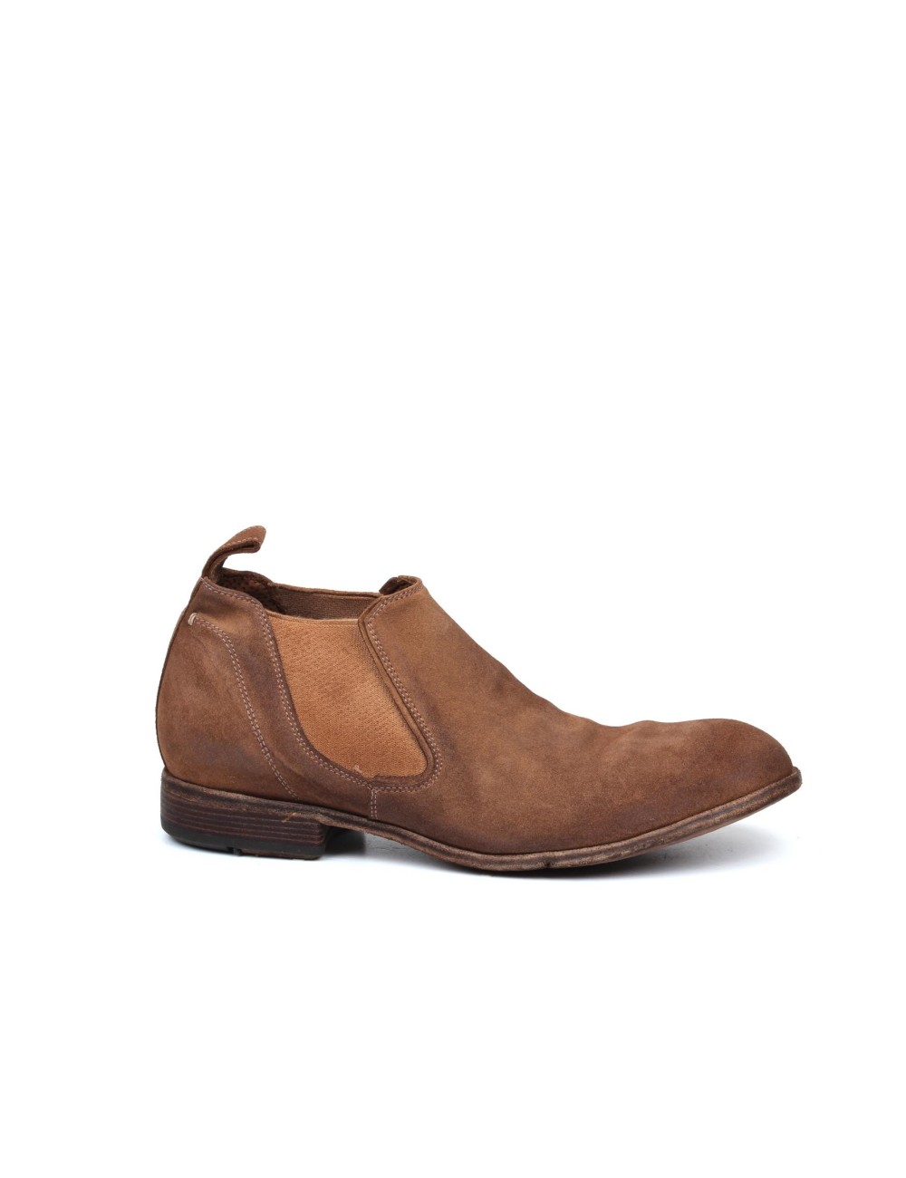 LEMARGO STIVALETTO DF01A