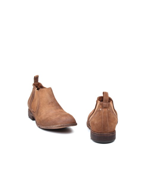 LEMARGO STIVALETTO DF01A