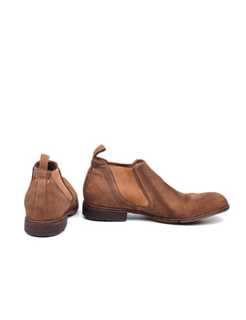 LEMARGO STIVALETTO DF01A
