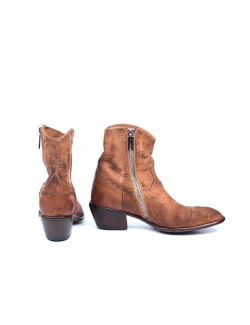 ANKLE BOOT DG01D