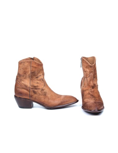 LEMARGO ANKLE BOOT DG01D