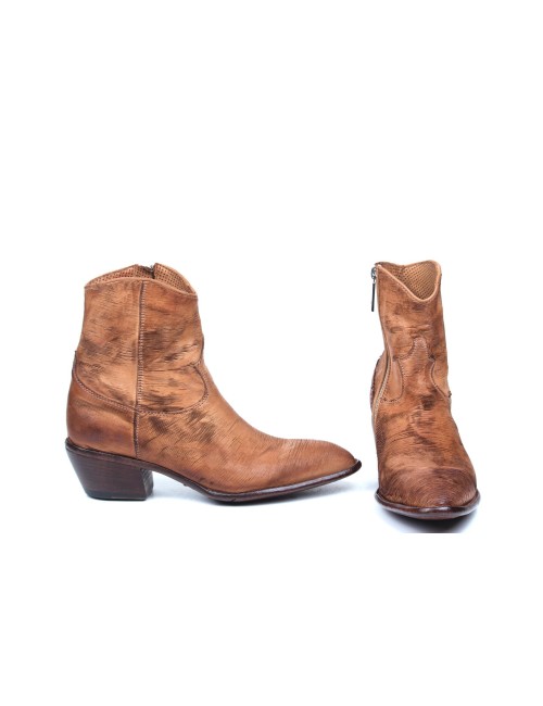 ANKLE BOOT DG01D