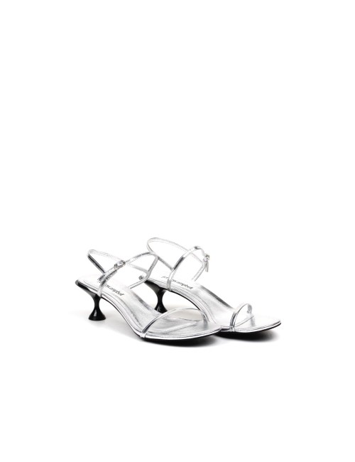 JEFFREY CAMPBELL SANDALO ALTO TWILIGHT