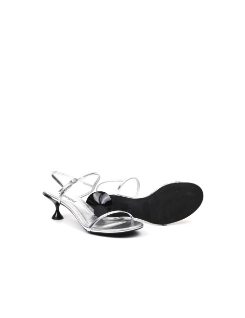 JEFFREY CAMPBELL SANDALO ALTO TWILIGHT