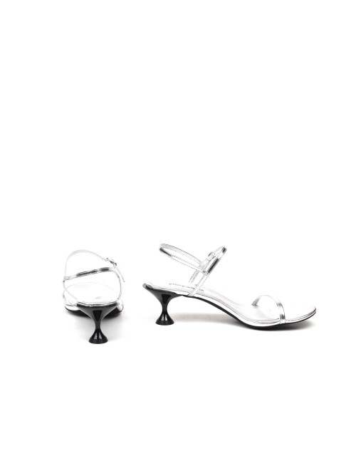 JEFFREY CAMPBELL SANDALO ALTO TWILIGHT