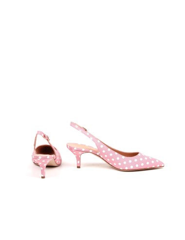 ROBERTO FESTA SLING BACK BUDA