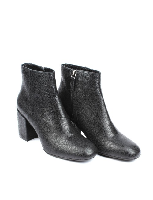 ANKLE BOOT D2002