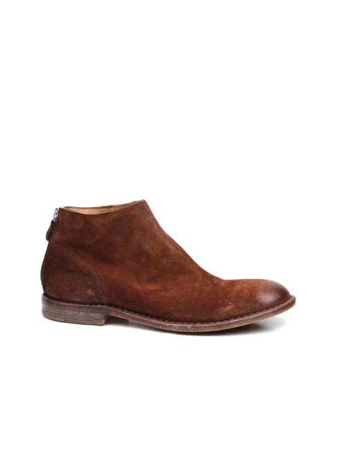 MOMA STIVALETTO 2BS026-OL