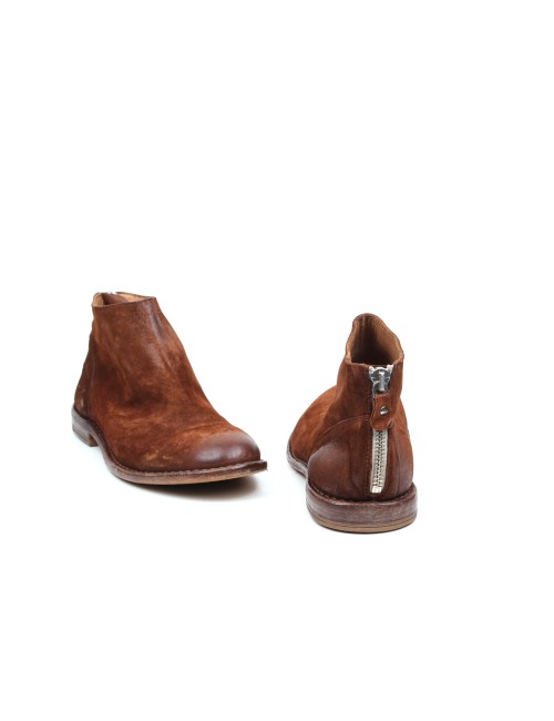 MOMA STIVALETTO 2BS026-OL