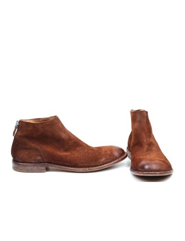 MOMA STIVALETTO 2BS026-OL