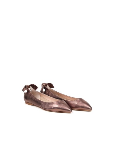 FLACHER SCHUH A5806