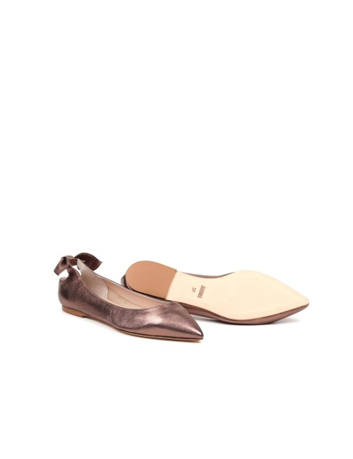FLACHER SCHUH A5806