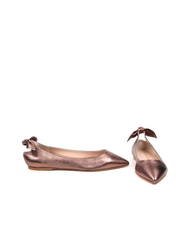 MASSIMILIANO ALEDANI FLACHER SCHUH A5806