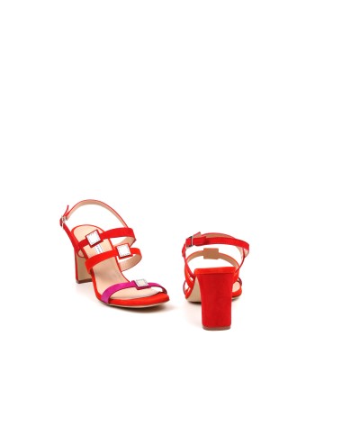 GIAMPAOLO VIOZZI ABSATZSANDALE CAL010