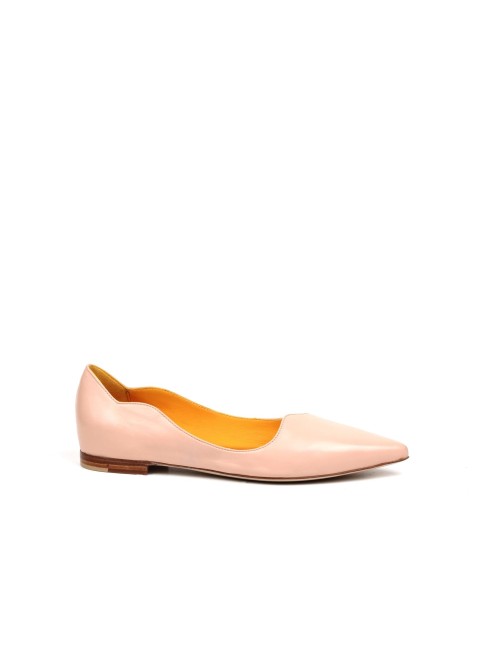 MARA BINI SCARPA BASSA L802