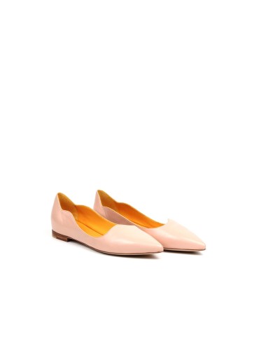 MARA BINI SCARPA BASSA L802