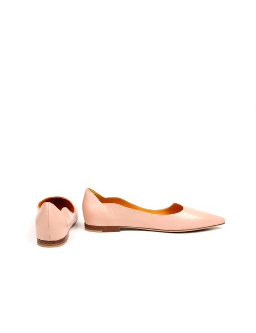 MARA BINI SCARPA BASSA L802