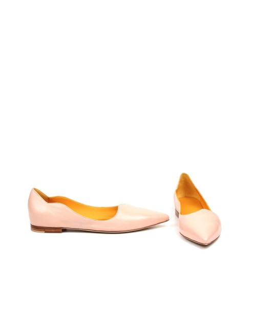 FLACHER SCHUH L802