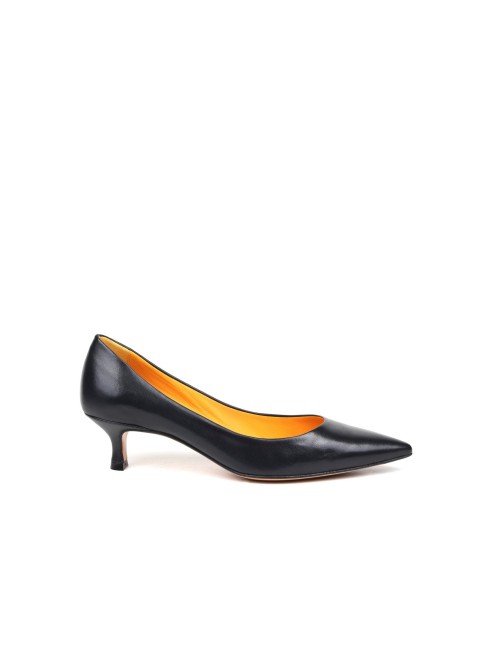MARA BINI SCARPA CON TACCO L820