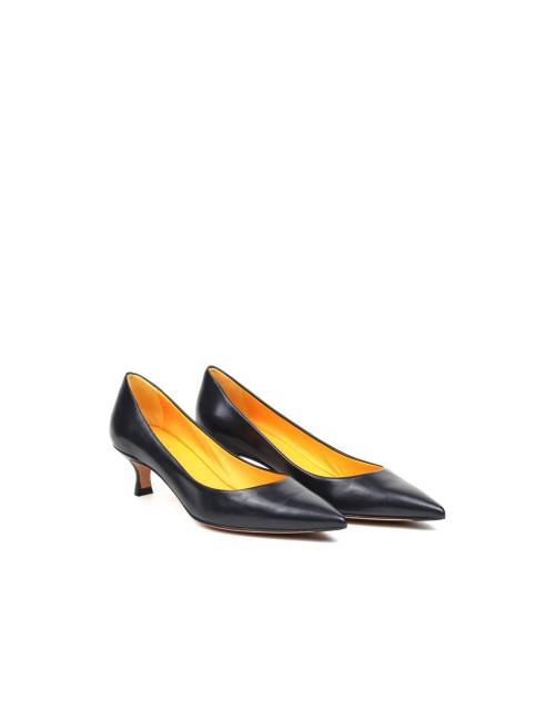 MARA BINI SCARPA CON TACCO L820