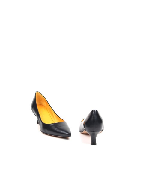 MARA BINI SCARPA CON TACCO L820