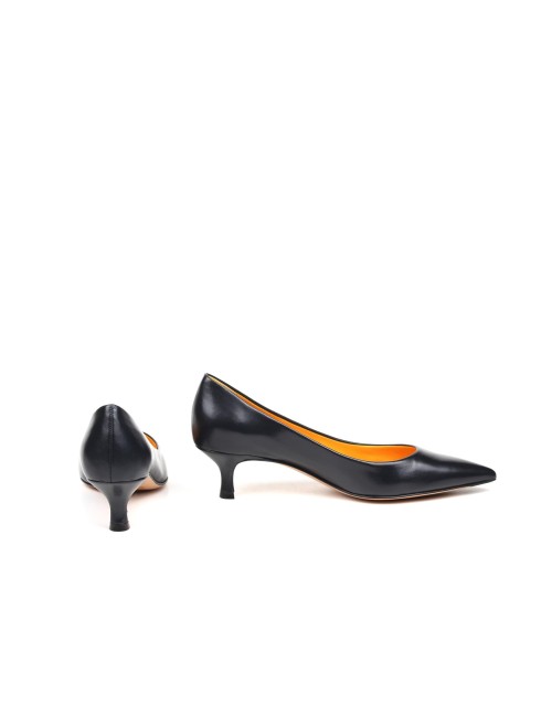 MARA BINI SCARPA CON TACCO L820