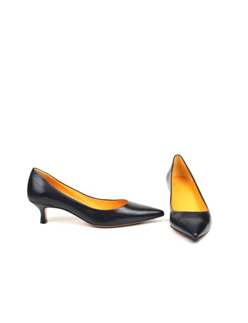MARA BINI SCARPA CON TACCO L820