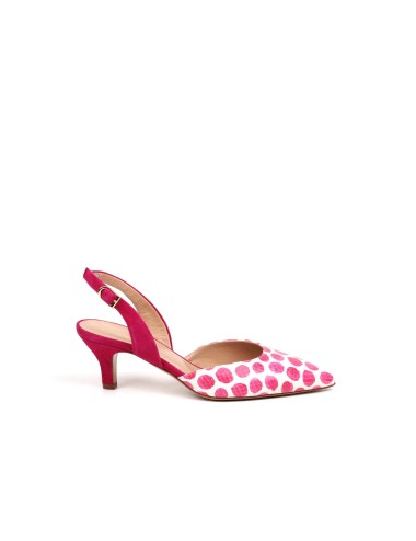 SLING BACK 62312