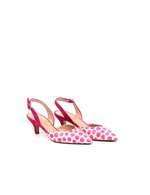 SLING BACK 62312