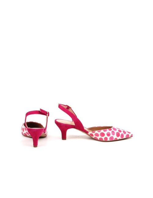 SLING BACK 62312
