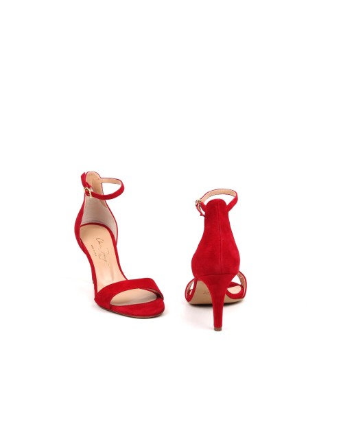 CLAIRE DELEVIGNE SANDALO ALTO 62800