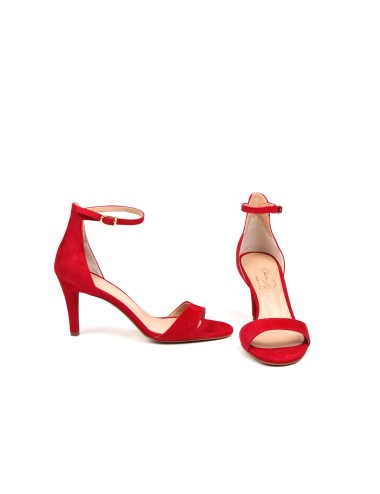 CLAIRE DELEVIGNE SANDALO ALTO 62800