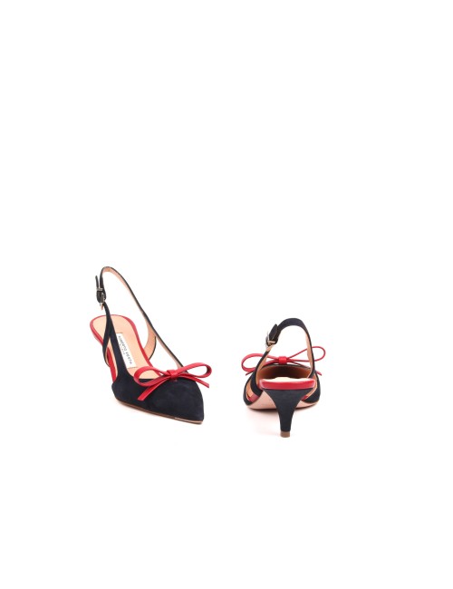 SLING BACK LORENZA