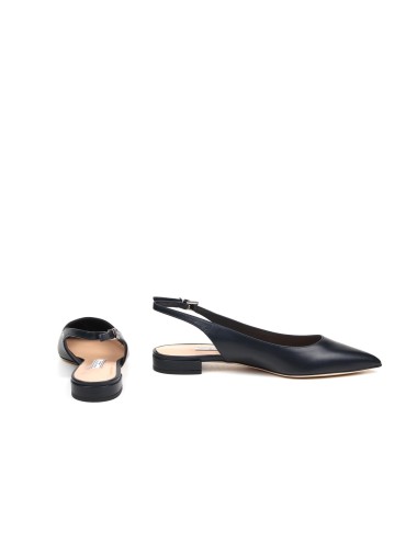 GUGLIELMO ROTTA SLING BACK 4104N