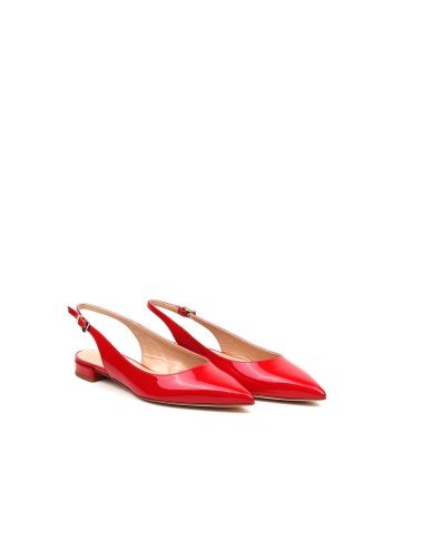 GUGLIELMO ROTTA SLING BACK 4104R