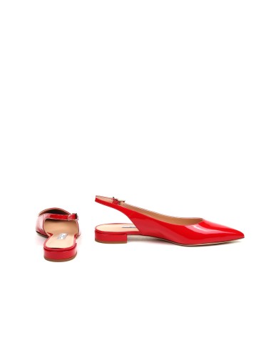 GUGLIELMO ROTTA SLING BACK 4104R