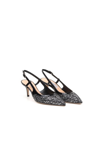 SLING BACK 4109GR