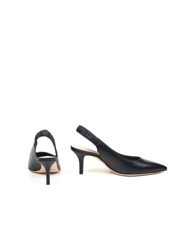 GUGLIELMO ROTTA SLING BACK 4153V