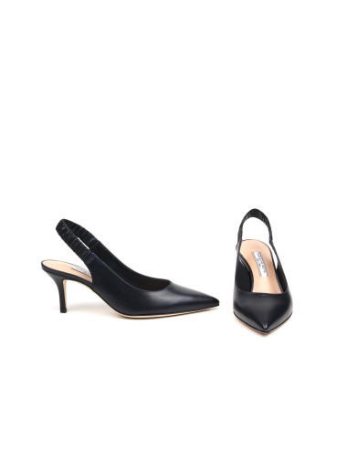 GUGLIELMO ROTTA SLING BACK 4153V