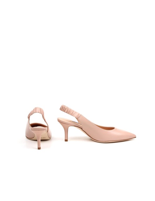 SLING BACK 4153V