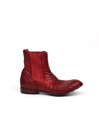 STIEFELETTE DH03B