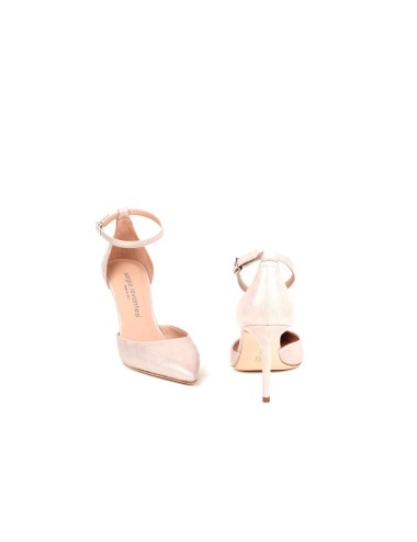 SERGIO LEVANTESI SCARPA CON TACCO DEBBY