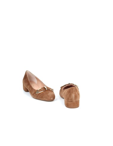 CLAIRE DELEVIGNE FLACHER SCHUH 62587
