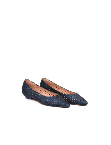 FLACHER SCHUH ADAM